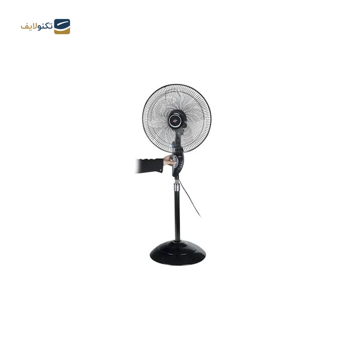 پنکه پارس خزر مدل FSR-ADO تصویر ۵