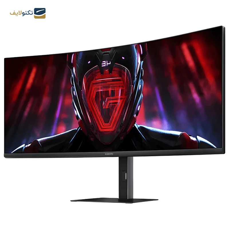 مانیتور گیمینگ شیائومی مدل G34WQi 2024 سایز 34 اینچ - گلوبال تصویر ۵
