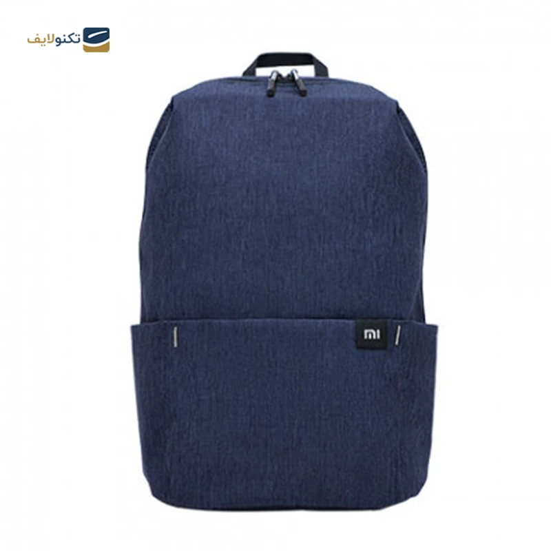 کوله پشتی شیائومی مدل Backpack 10L تصویر ۵