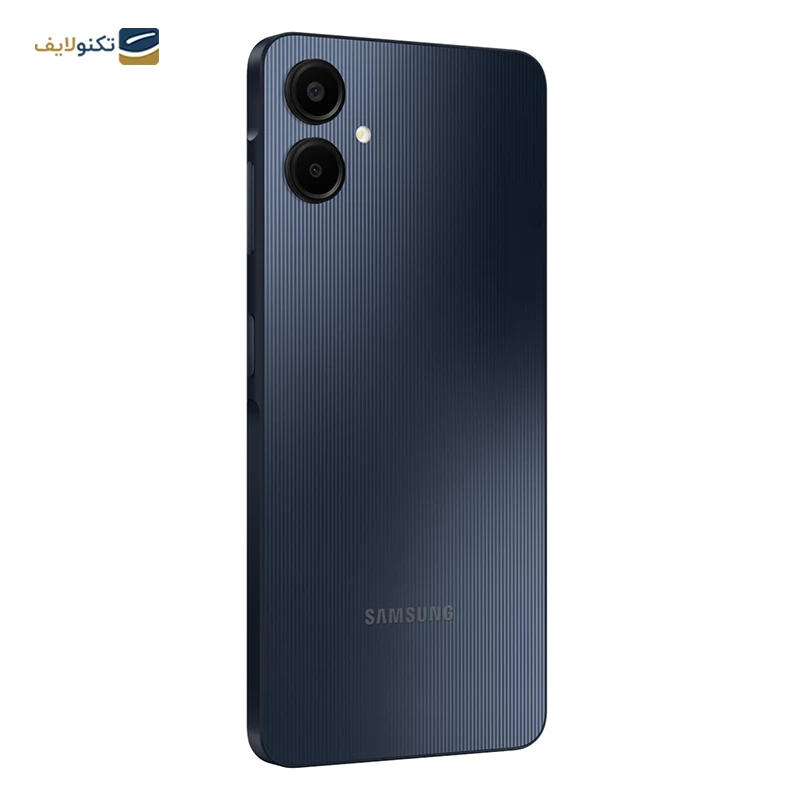 گوشی موبايل سامسونگ مدل Galaxy A06 4G ظرفیت 64 گیگابایت رم 4 گیگابایت تصویر ۵