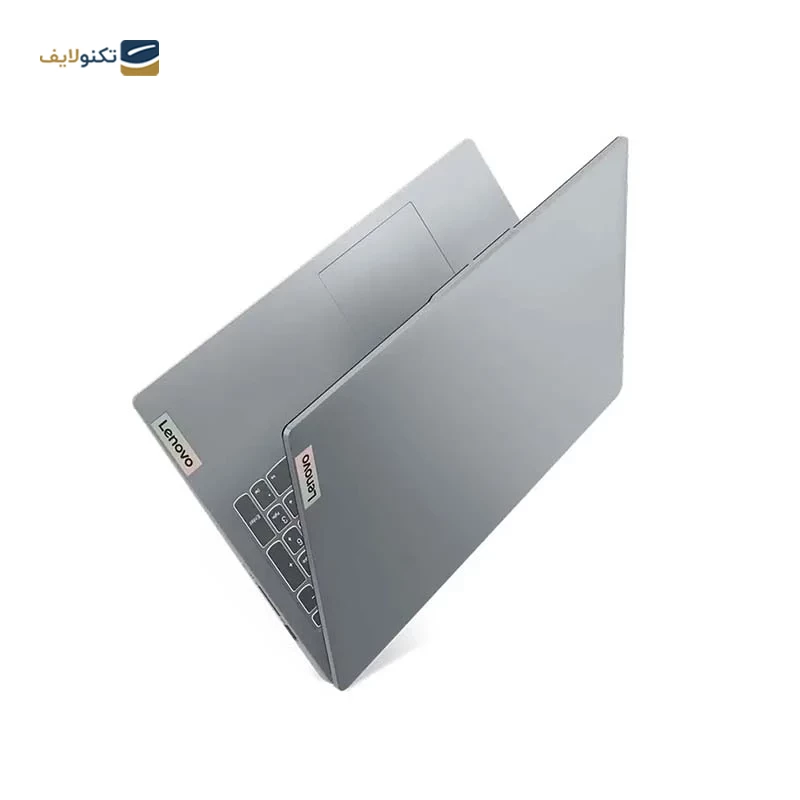 لپ تاپ لنوو 15.6 اینچی مدل IdeaPad Slim 3 i3 1315U 8GB 256GB تصویر ۵
