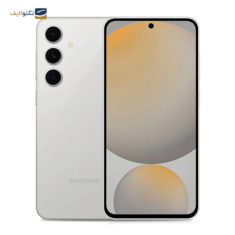 گوشی موبايل سامسونگ مدل Galaxy S24 FE ظرفیت 256 گیگابایت رم 8 گیگابایت - ویتنام تصویر ۵
