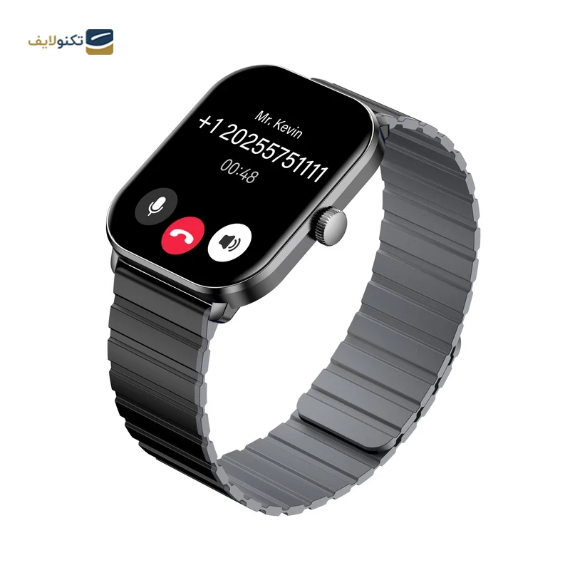 ساعت هوشمند گلوریمی مدل GS1 Pro 2024 تصویر ۵