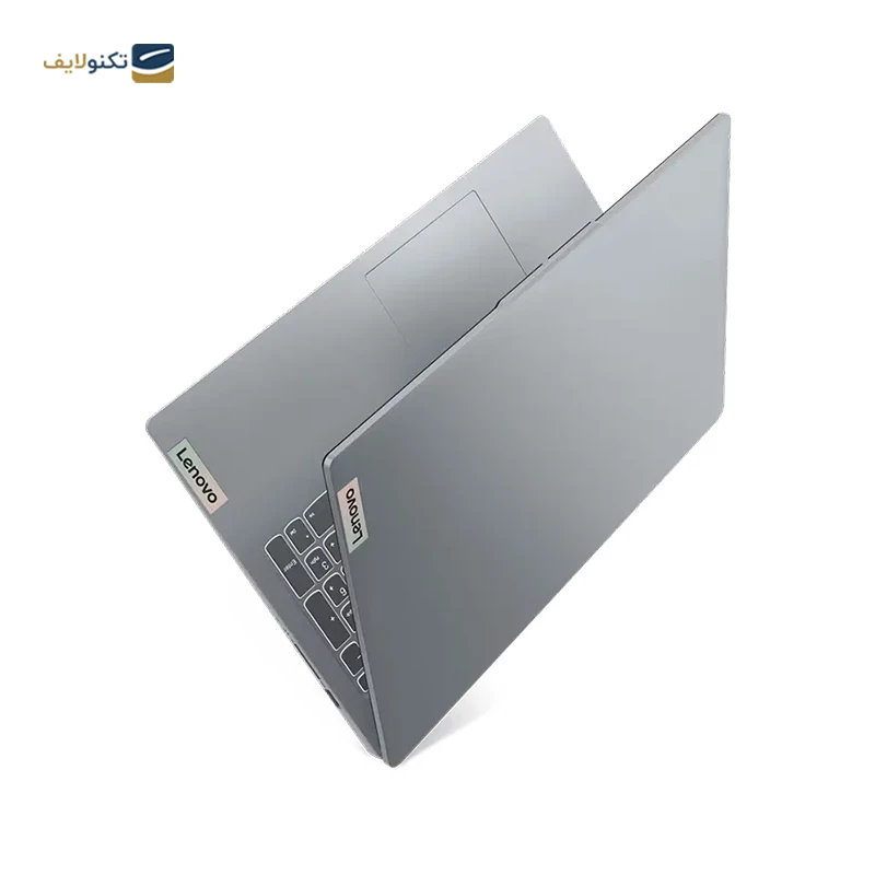 لپ تاپ لنوو 15.6 اینچی IdeaPad Slim 3 R3 7320U 8GB 512GB تصویر ۵
