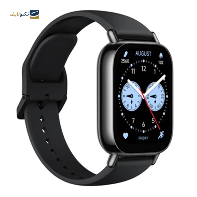 ساعت هوشمند شیائومی مدل Redmi Watch 5 Lite تصویر ۵
