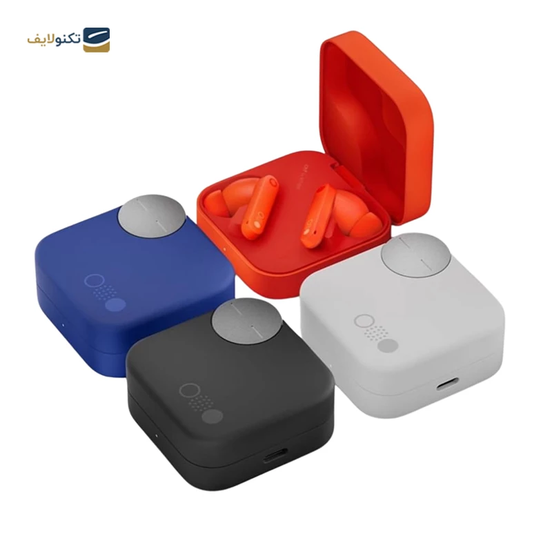 هندزفری بلوتوثی ناتینگ مدل Cmf buds pro 2 تصویر ۵
