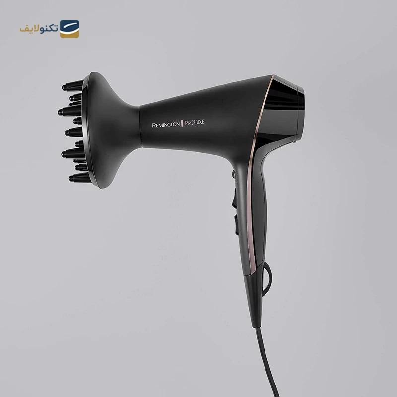 سشوار رمينگتون مدل AC9140B Proluxe تصویر ۵