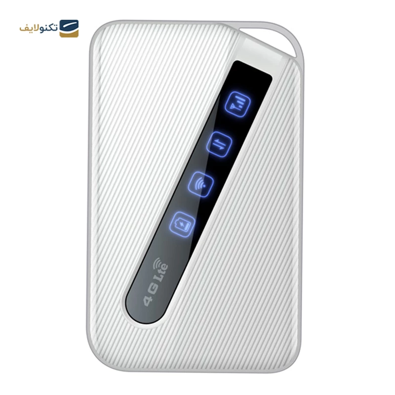 مودم 4G/LTE قابل حمل دی-لینک مدل DWR-930M تصویر ۴
