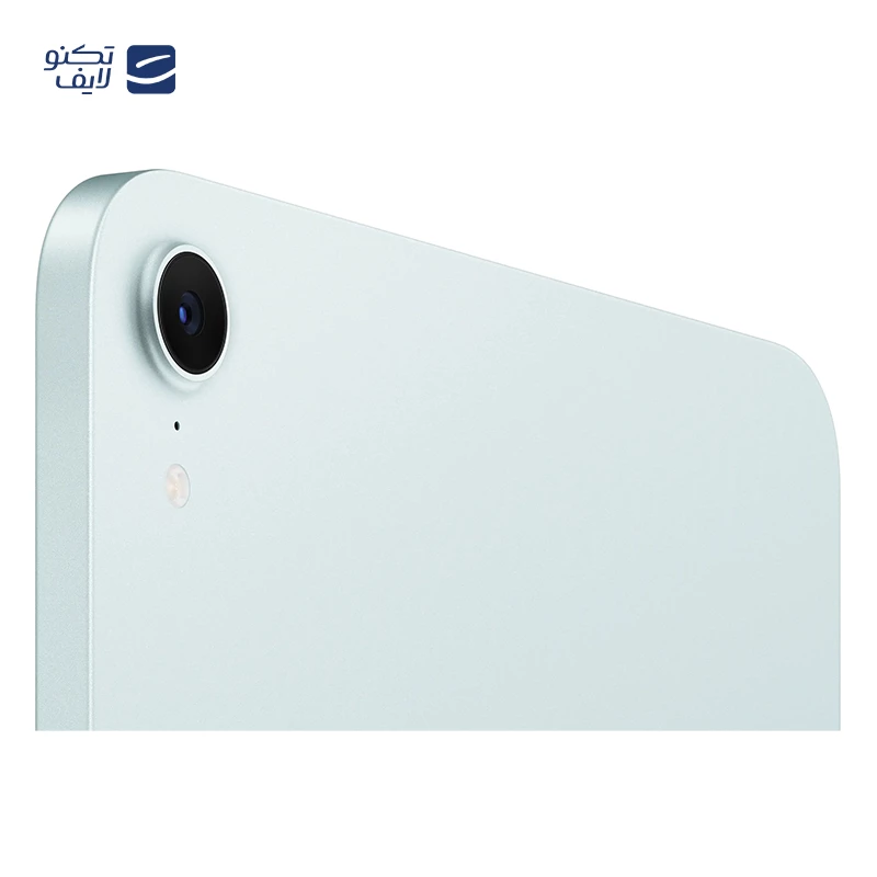 تبلت اپل مدل iPad mini 2024 Wi-Fi ظرفیت 128 گیگابایت رم 8 گیگابایت تصویر ۵