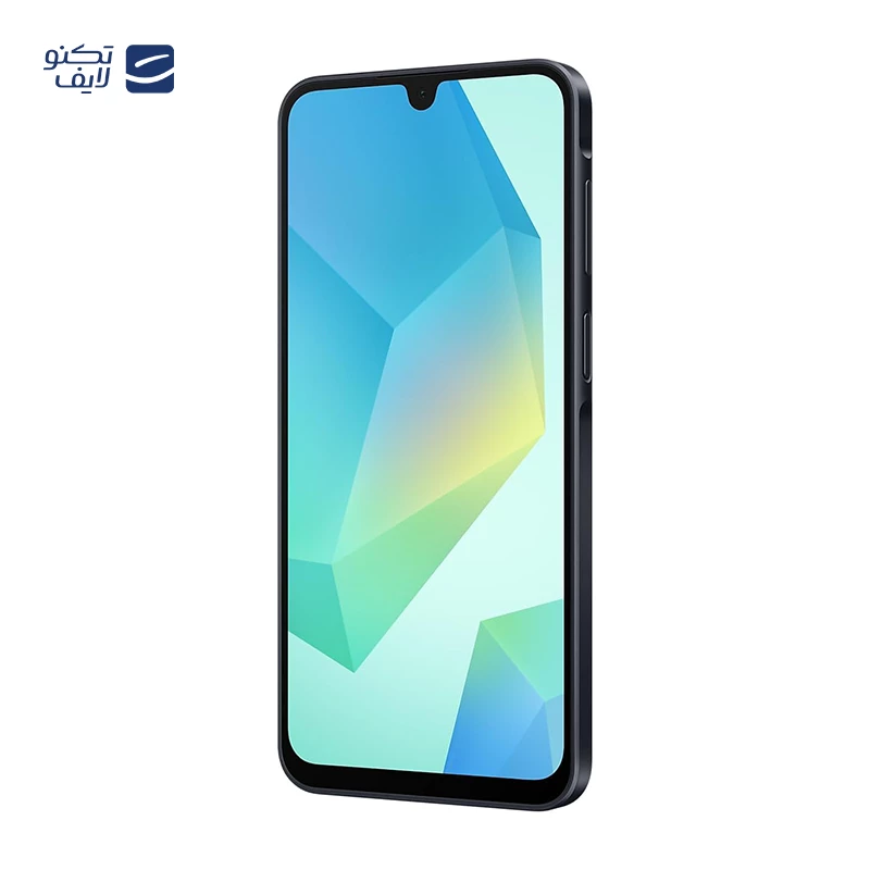 گوشی موبایل سامسونگ مدل Galaxy A16 4G ظرفیت 256 گیگابایت رم 8 گیگابایت - ویتنام تصویر ۳