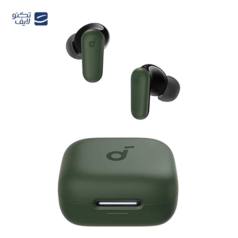 هندزفری بی سیم انکر مدل Soundcore P30i تصویر ۵
