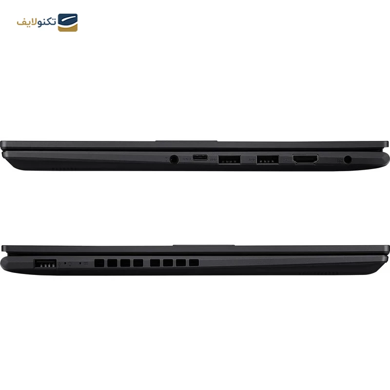لپ تاپ ایسوس 16 اینچی مدل Vivobook 16 ‎F1605VA Core i7 1355U 16GB 512GB تصویر ۵
