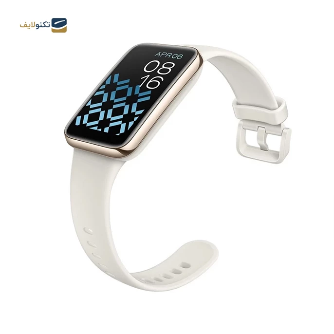 ساعت هوشمند شیائومی مدل Band 7 Pro تصویر ۵