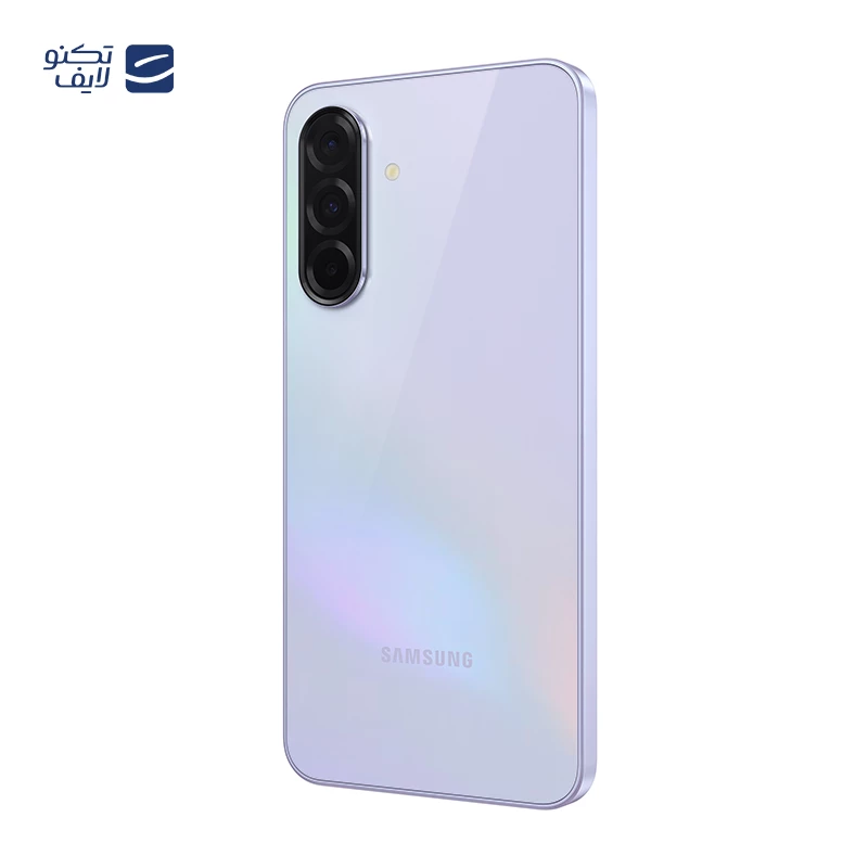 گوشی موبايل سامسونگ Galaxy A36 5G ظرفیت 128 گیگابایت رم 8 گیگابایت - ویتنام تصویر ۵