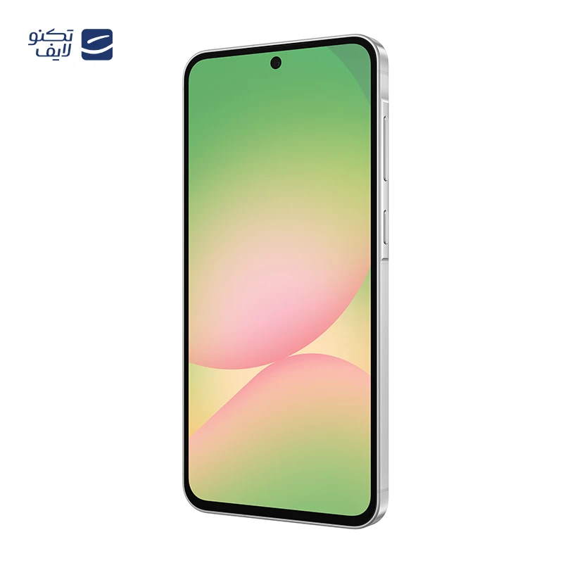 گوشی موبايل سامسونگ Galaxy A56 5G ظرفیت 256 گیگابایت رم 12 گیگابایت - ویتنام تصویر ۵