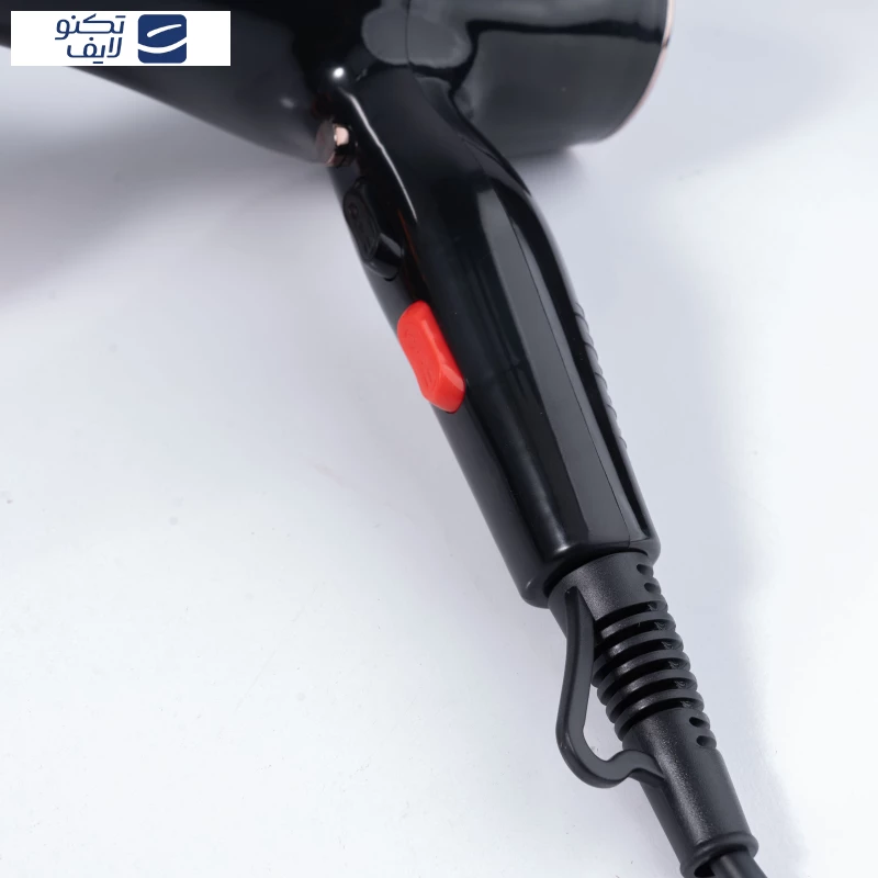 سشوار رومئو مدل RM-5757 تصویر ۵