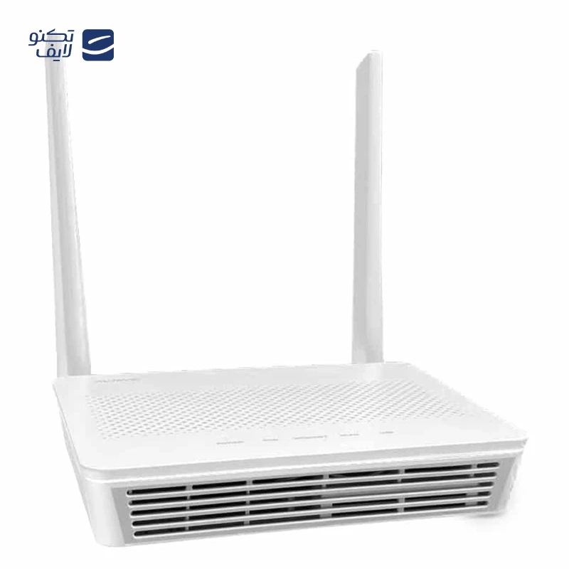 مودم روتر فیبر نوری بی سیم هوآوی مدل EchoLife EG8145V5 تصویر ۲