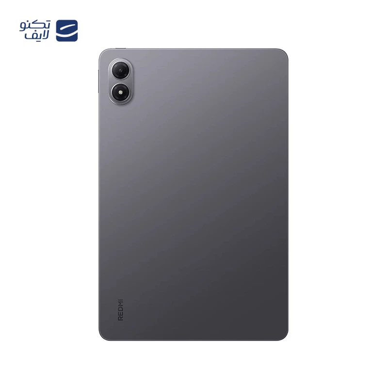 تبلت 12.1 اینچ شیائومی مدل Redmi Pad 2 Pro ظرفیت 256 گیگابایت رم 8 گیگابایت تصویر ۵