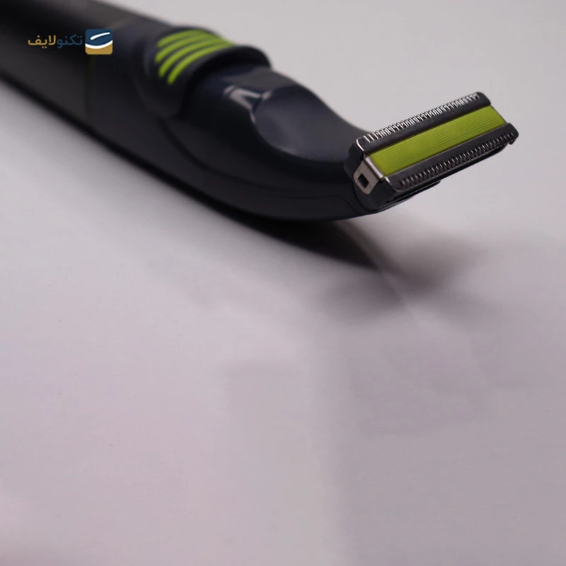 ماشین اصلاح بدن مک استایلر مدل MC-8821 تصویر ۵