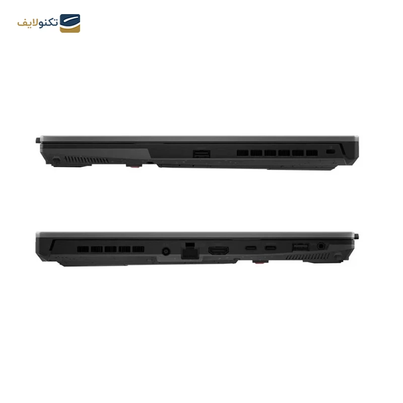 لپ تاپ ایسوس 15.6 اینچی مدل TUF Gaming A15 FA506NF R5 7535HS 16GB 512GB RTX2050 تصویر ۵