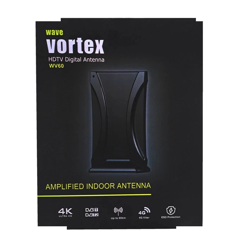آنتن رومیزی ویو ورتکس مدل WV60-5M تصویر ۵