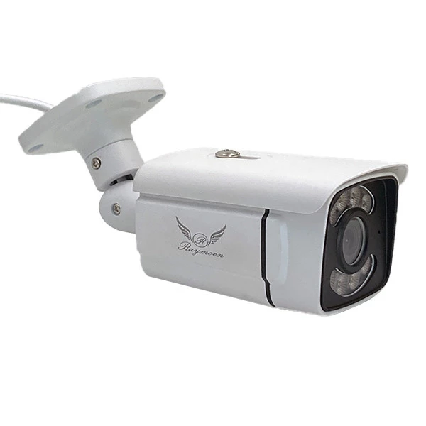 دوربین مداربسته تحت شبکه رایمون مدل POE-AI-5MP-8330 تصویر ۵
