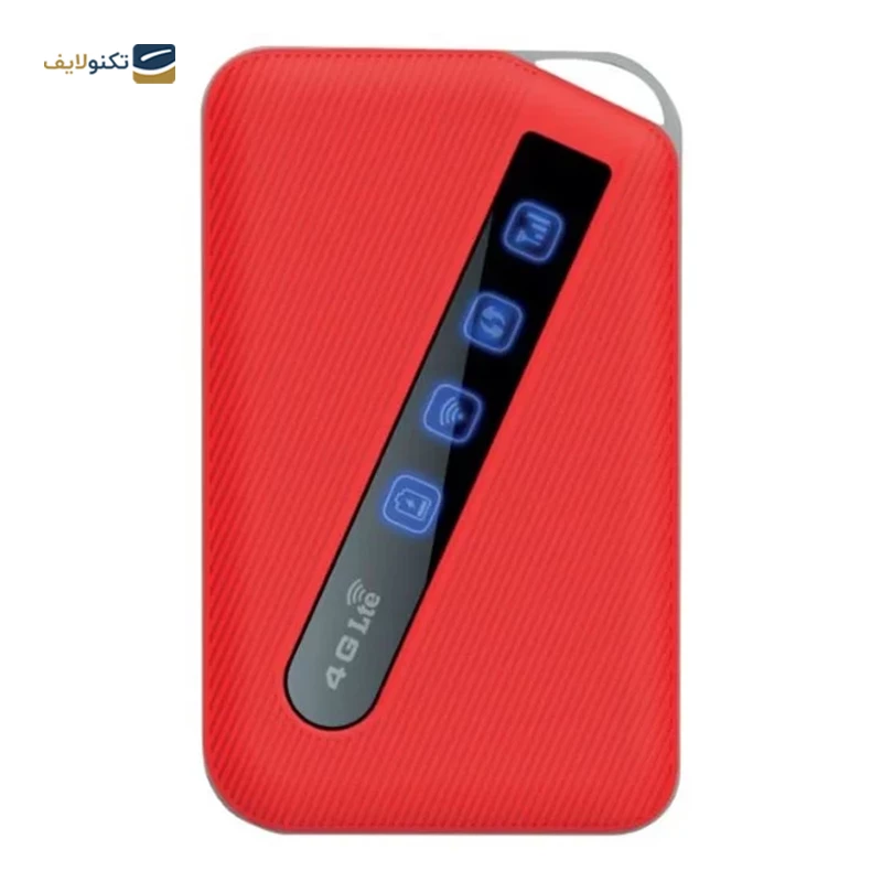 مودم 4G/LTE قابل حمل دی-لینک مدل DWR-930M تصویر ۵