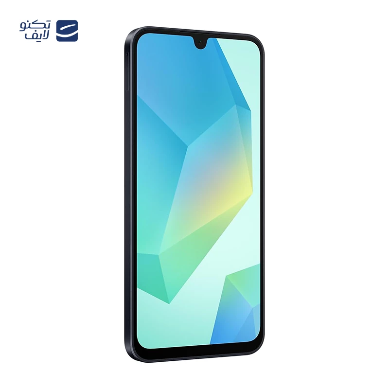 گوشی موبایل سامسونگ مدل Galaxy A16 4G ظرفیت 256 گیگابایت رم 8 گیگابایت - ویتنام تصویر ۴