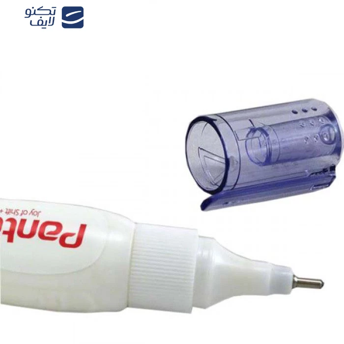 غلط گیر قلمی پنتر مدل cp 102 بسته 2 عددی تصویر ۵