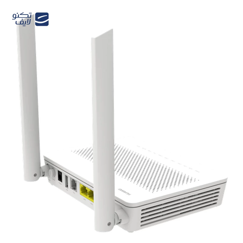 مودم روتر فیبر نوری بی سیم هوآوی مدل EchoLife EG8145V5 تصویر ۳
