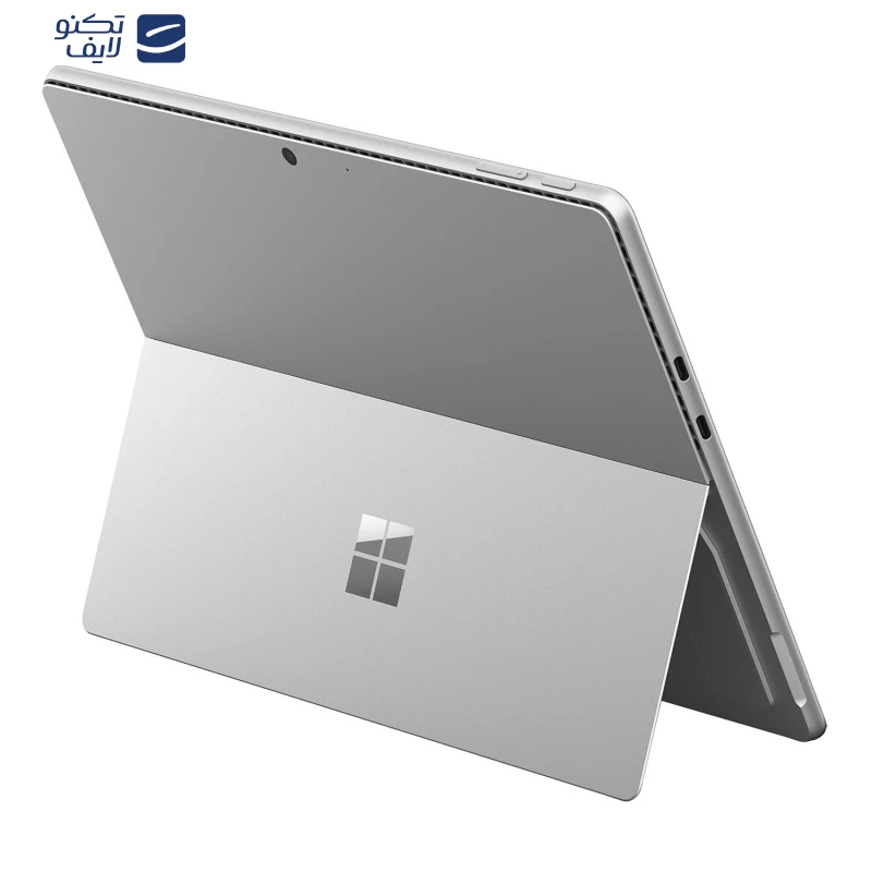 تبلت مایکروسافت 12 اینچی مدل Surface Pro Snapdragon X Plus ظرفیت 256 گیگابایت رم 16 گیگابایت تصویر ۴