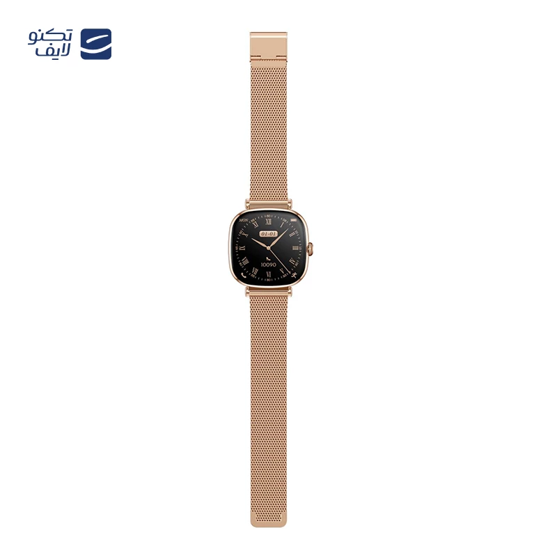 ساعت هوشمند ژوبیتر مدل jWatch L510 تصویر ۵