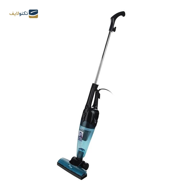 جاروبرقی سایا مدل Merlin تصویر ۵