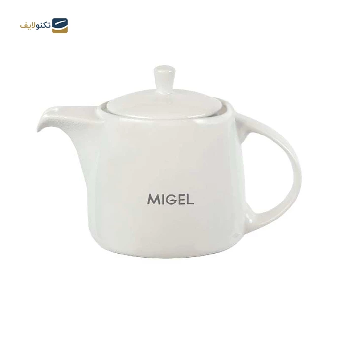 چای ساز میگل مدل GTS 070 تصویر ۴