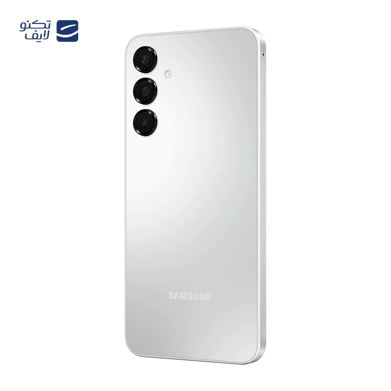 گوشی موبایل سامسونگ مدل Galaxy A16 4G ظرفیت 128 گیگابایت رم 6 گیگابایت - ویتنام تصویر ۵