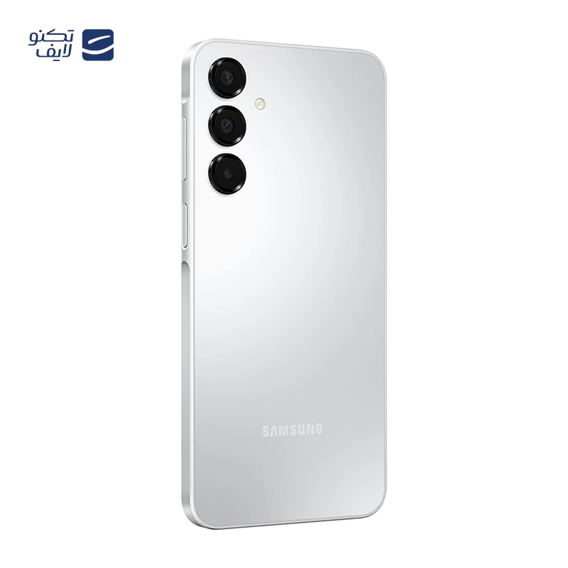 گوشی موبایل سامسونگ مدل Galaxy A16 4G ظرفیت 256 گیگابایت رم 8 گیگابایت - ویتنام تصویر ۵
