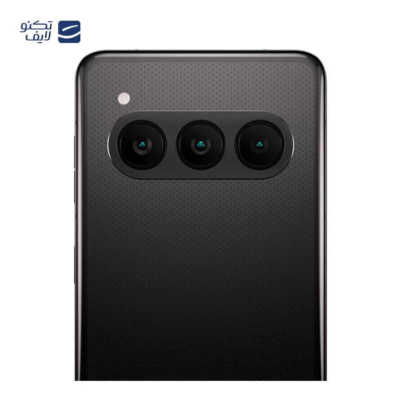 گوشی موبایل داریا Bond II 5G ظرفیت 512 گیگابایت رم 12 گیگابایت - DM-B70104 تصویر ۴