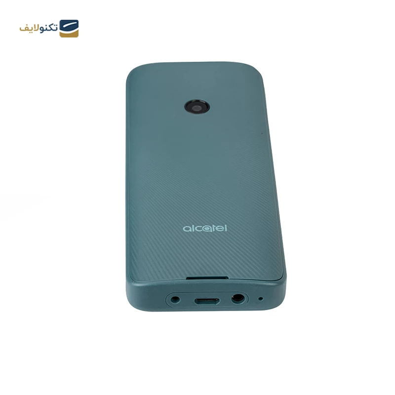 گوشی موبایل آلکاتل مدل 1069 دو سیم‌ کارت تصویر ۵