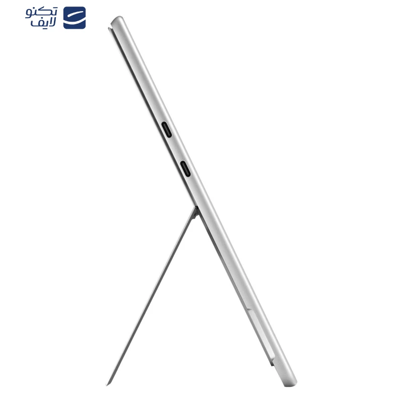 تبلت مایکروسافت 12 اینچی مدل Surface Pro Snapdragon X Plus ظرفیت 256 گیگابایت رم 16 گیگابایت تصویر ۵