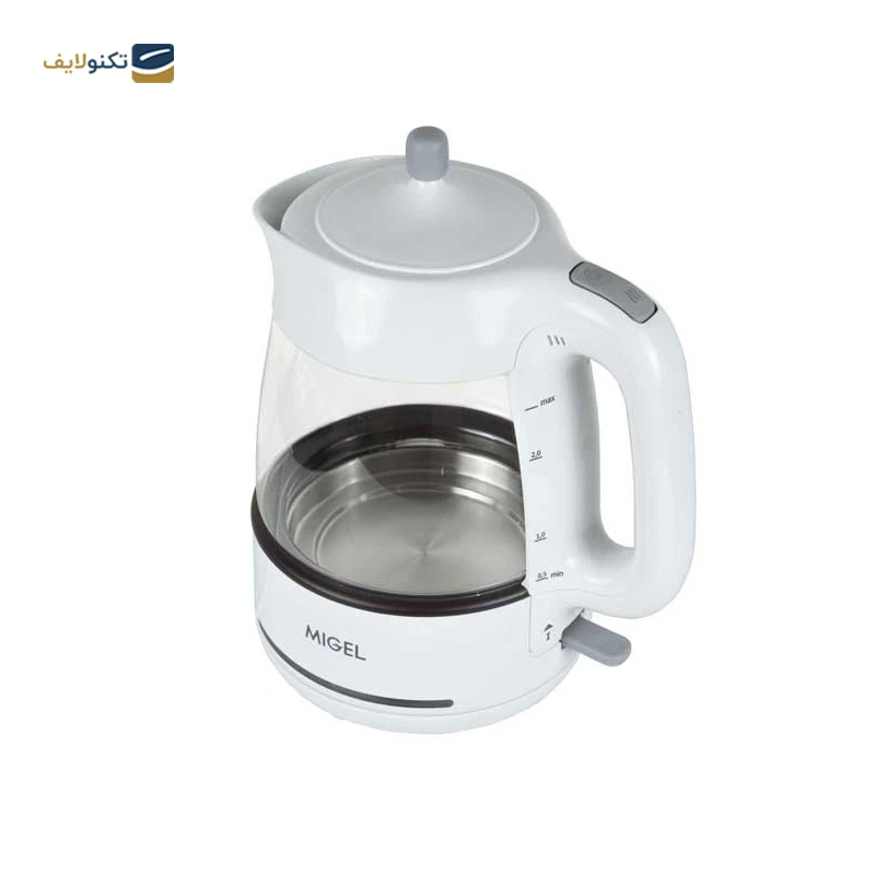 چای ساز میگل مدل GTS 070 تصویر ۵