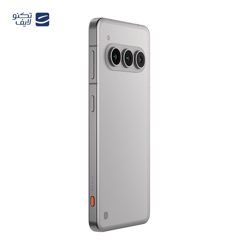 گوشی موبایل داریا Bond II 5G ظرفیت 512 گیگابایت رم 12 گیگابایت - DM-B70104 تصویر ۵