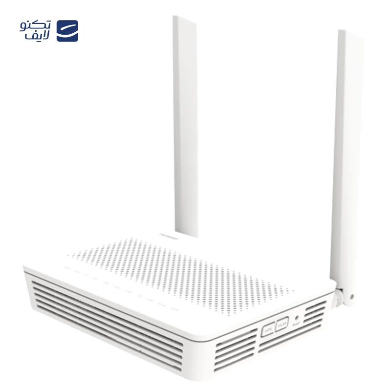مودم روتر فیبر نوری بی سیم هوآوی مدل EchoLife EG8145V5 تصویر ۵