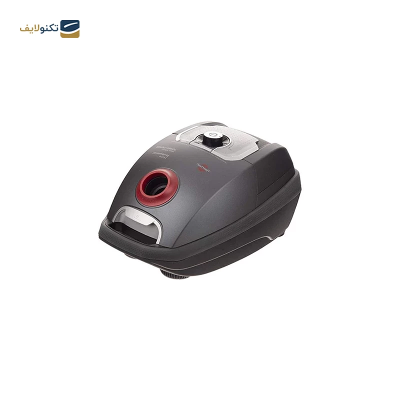 جاروبرقی پارس خزر مدل Turbo 2500WB تصویر ۵