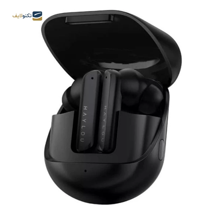 هندزفری بی سیم هایلو مدل X1 pro تصویر ۲